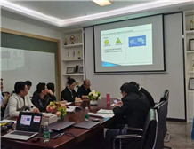 ATEX/IECEx花季传媒官网入口认证生产质量体系培训