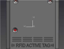 RFID定位标签的花季传媒官网入口认证技术分析